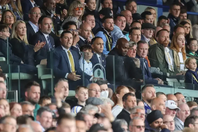 Why has Paraag Marathe returned to Rangers?