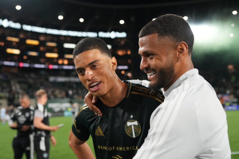 Rangers Close In On £12m MLS Forward: Is This Deal Actually Worth It?