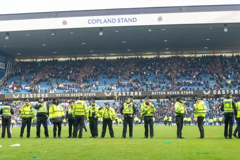 Celtic blame Rangers over Scottish Cup disorder – they are “shocked” after ruling