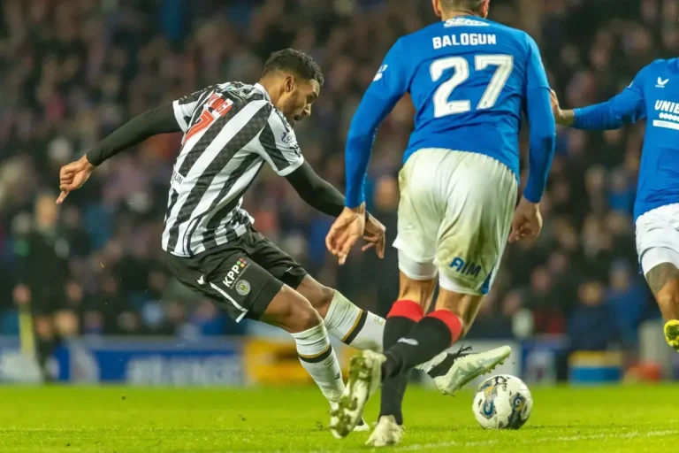 Rangers vs St Mirren: How to watch, kick-off time and team news