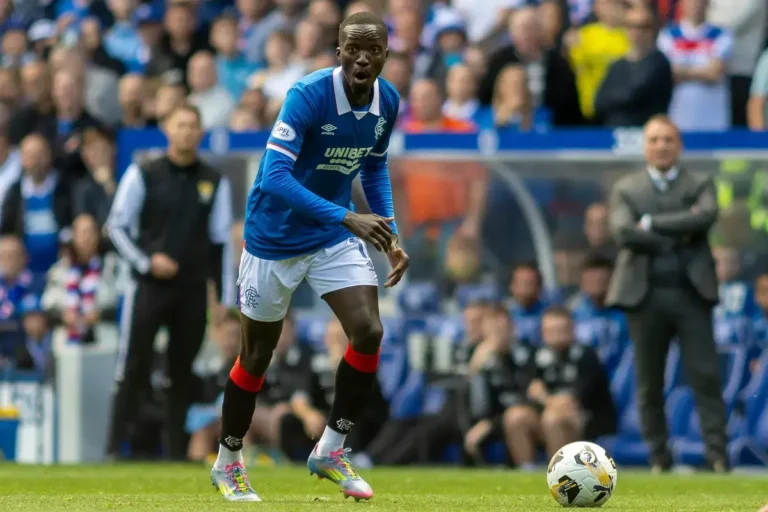 Mo Diomande Set for Turkey Move as Çorum Close In