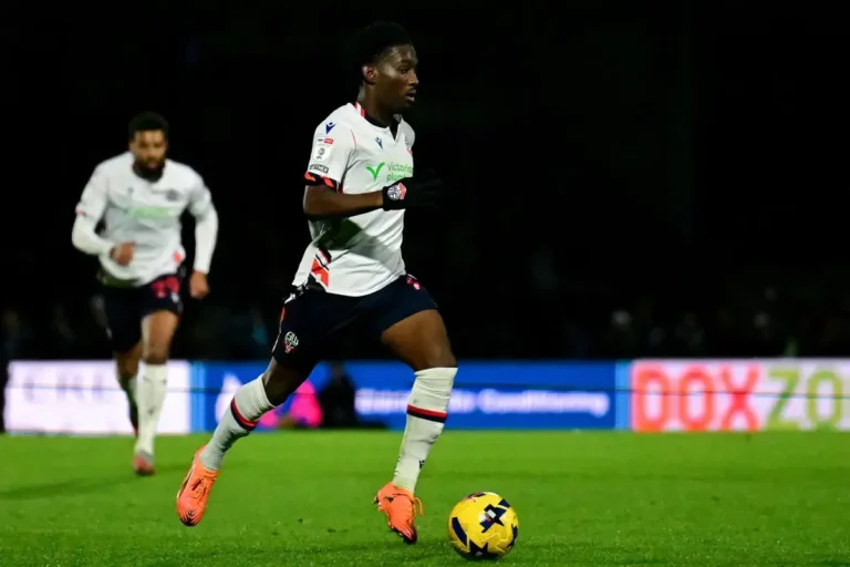 Rangers’ Cozier-Duberry bid knocked back with “multiple” targets in the frame