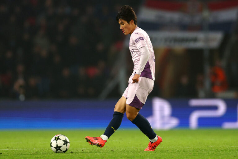 Rangers Eye £8.5m Winger With Military Service Risk: What’s The Best Deal For The Ibrox Club?