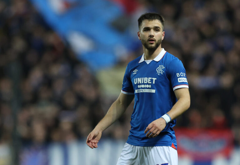 Rangers Rocked As £3m-rated Midfielder’s Future Takes Fresh Twist: Why Should They Accept The Right Offer?