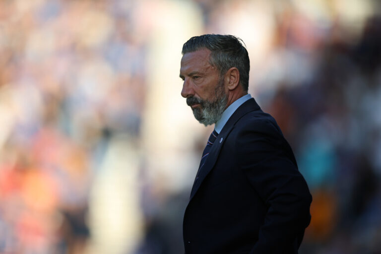Rangers Transfer Priority Revealed By Derek McInnes: Should They Really Focus On Attack?