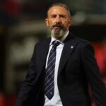 Rangers now hold talks to sign “outstanding” Scot, McInnes is a big fan