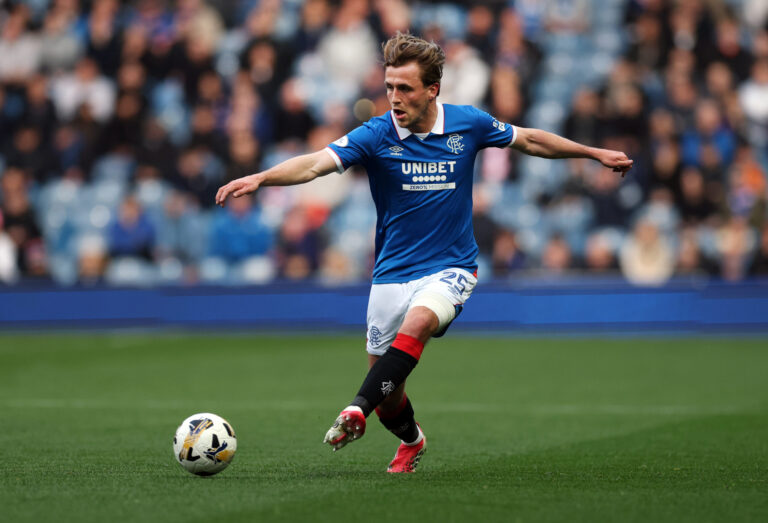 Rangers’ £3m Signing Sparks Club Brugge Interest: Sell Or Keep?