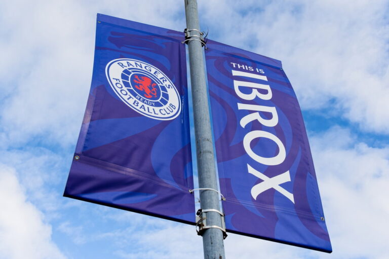 Rangers have ‘real interest’ in signing – Ibrox club can advance negotiations with offer