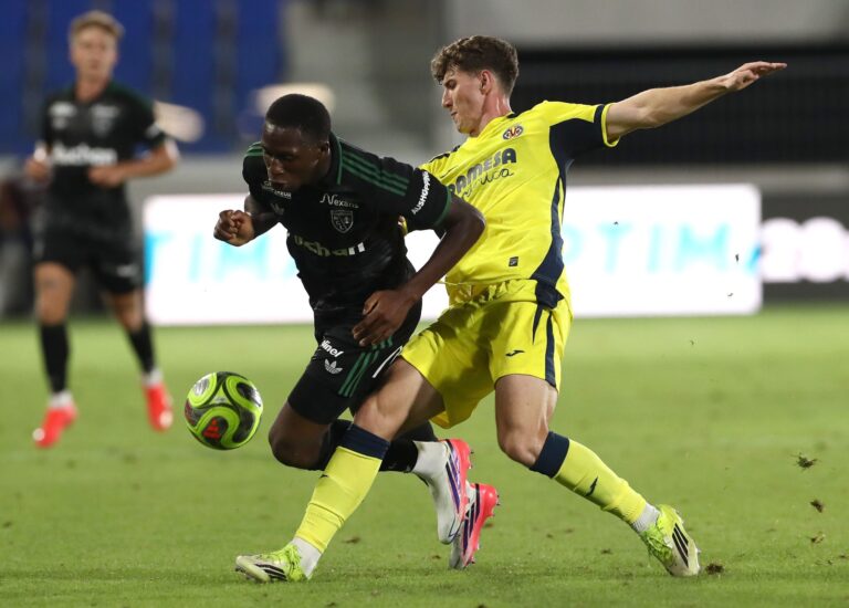 Rangers Could Bring This Lens Attacker Who Is Available On Loan: Why He Would Bolster Their Attacking Options