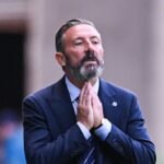 Rangers frustrations, Celtic’s Hogh silences critics, Hearts win under Wrancken