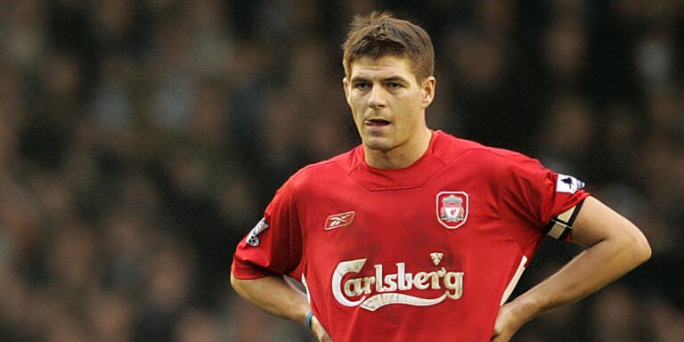 Steven Gerrard Claimed Rangers’ Ibrox Rivals Anfield’s Atmosphere