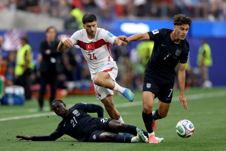Rangers Identify This Turkish Attacker As A Summer Target: Why He Would Bolster Their Squad