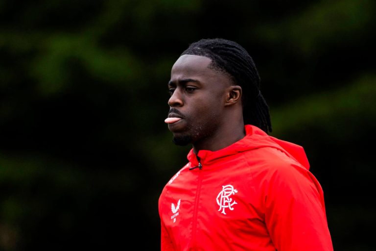 Rangers exit confirmed as club bank fee despite nightmare two year spell at Ibrox