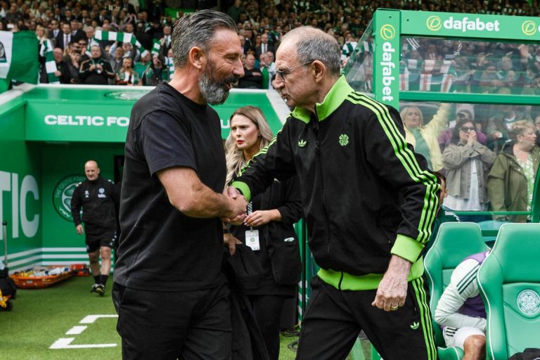 Rangers vs Celtic injury news: 11 out as Derek McInnes and Martin O’Neill left with several major decisions