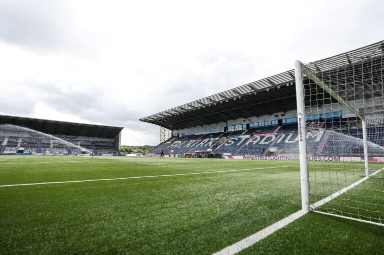 What channel is Falkirk v Rangers? TV, live stream and highlights plus team news, referee and VAR