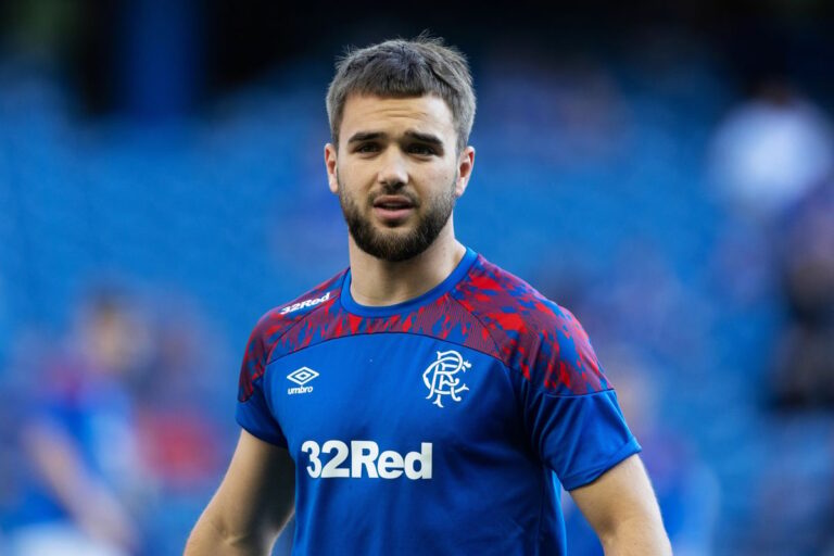 Rangers respond to Nicolas Raskin loan approach amid conflicting reports