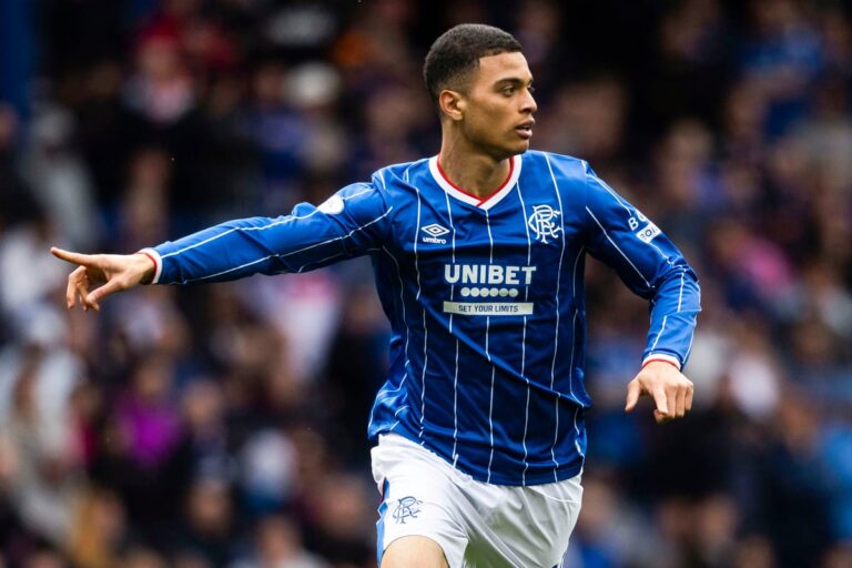 Rangers count blessings on failed transfer move as they ponder how to deal with blow