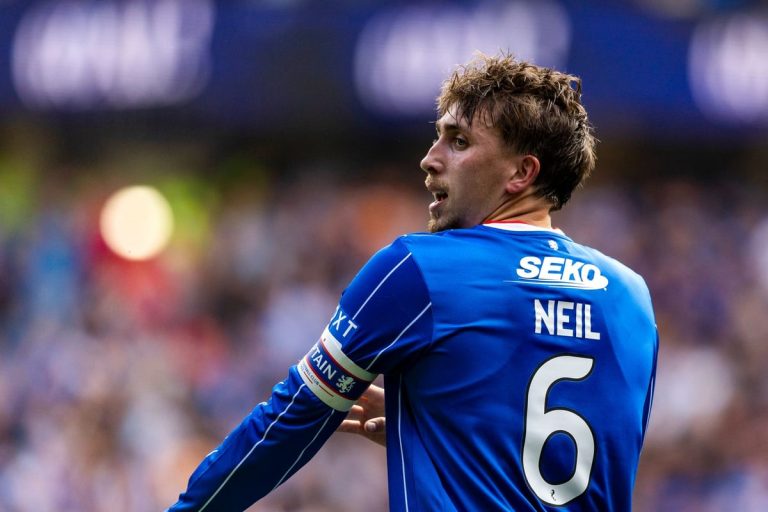 Rangers talisman lifts lid on Ibrox ‘psychological switch’ and how players thrived on silencing Celtic support