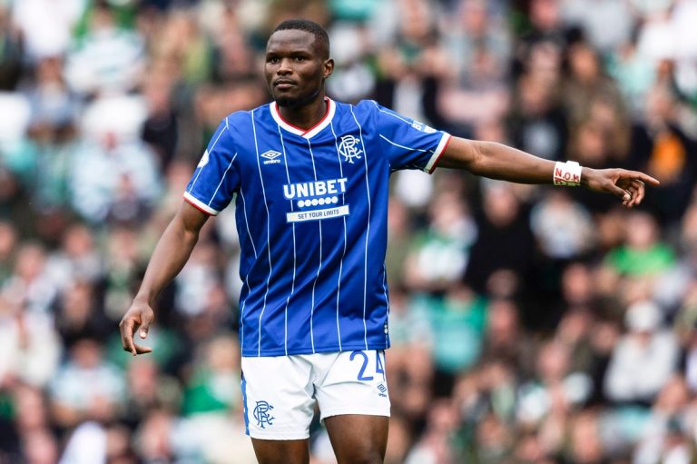 Rangers new boy lands comparison to Leeds United legend amid ‘blessed beyond measure’ verdict