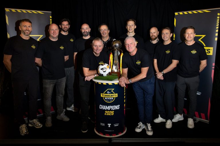 Tennent’s Sixes: Tickets, dates and squad lists for Celtic, Rangers, Hearts, Hibs and every Premiership team