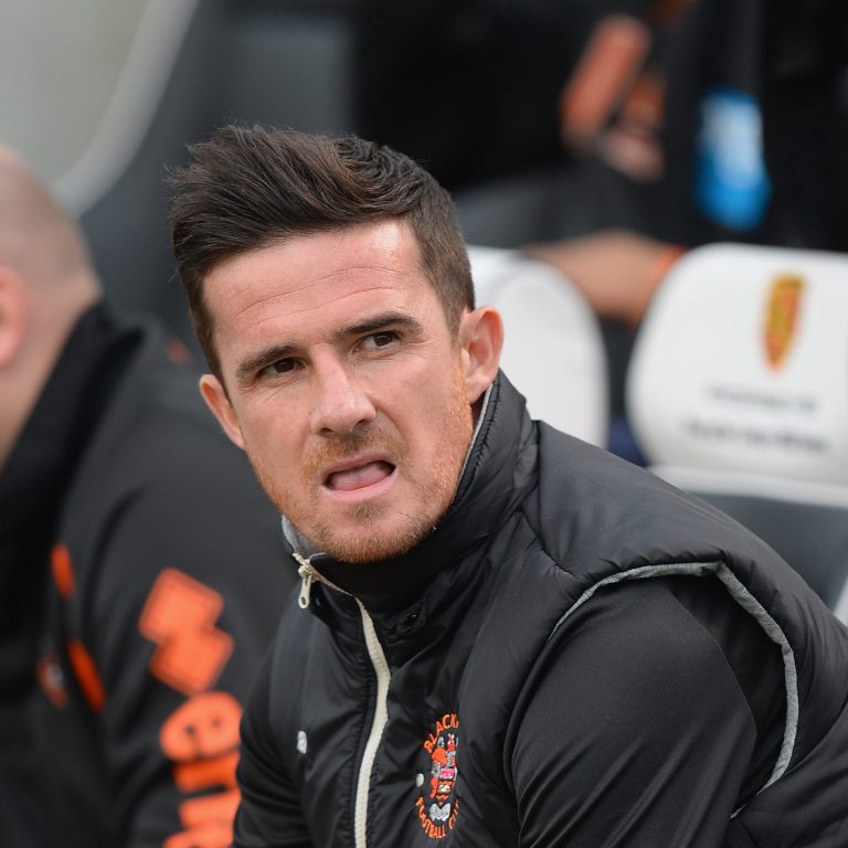 Barry Ferguson goes Behind Enemy Lines for Rangers at Parkhead