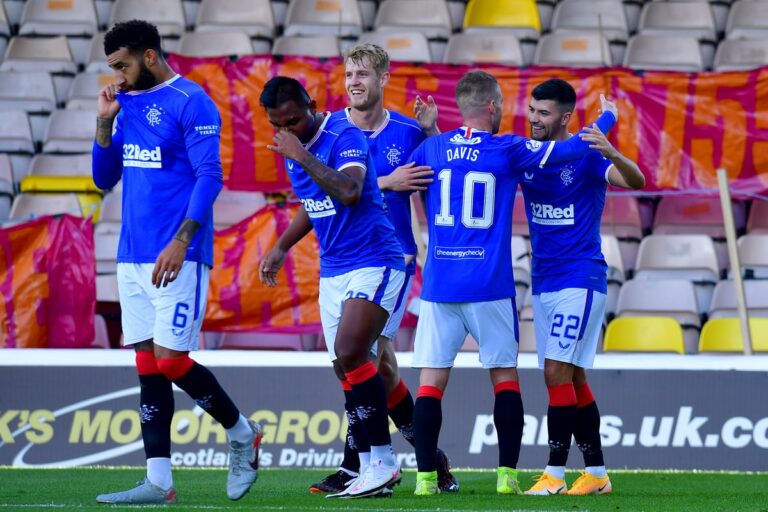 Former Rangers and Sunderland star makes free transfer move as club ‘extremely excited’ over move