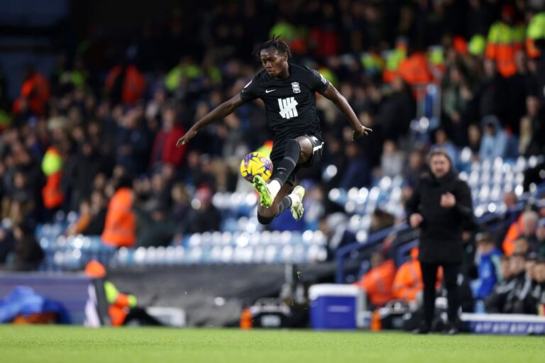 Rangers target former Birmingham City and West Ham United star in late transfer swoop as ‘talks could evolve’