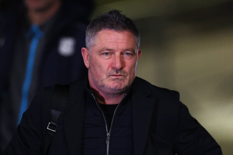 Rangers player fast-tracked into Scotland Under-21 squad as ‘talented boy’ lauded by manager