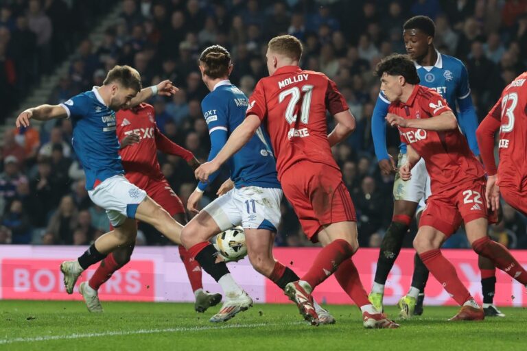 Fabrizio Romano provides latest on Rangers transfer deal after ‘agreement in principle’ struck