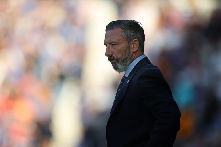 Rangers predicted XI vs Motherwell: Two changes from Falkirk as impact substitute rewarded with start