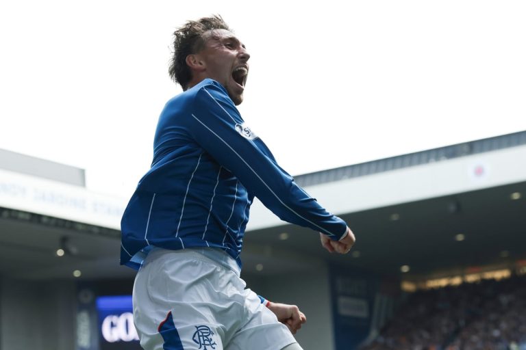 ‘Berserk’: Rangers hero’s phone blows up as Nico Raskin gets love-bombed and Sunderland play part in win