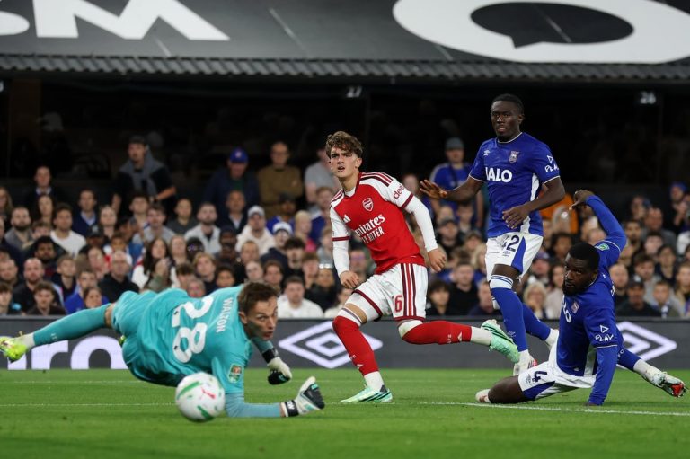 Rangers icon urged to consider ambitious ‘Mikey Moore style’ bid for English starlet compared to Gascoigne