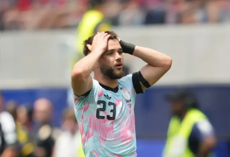 Rangers face Nicolas Raskin dilemma after failed summer transfer