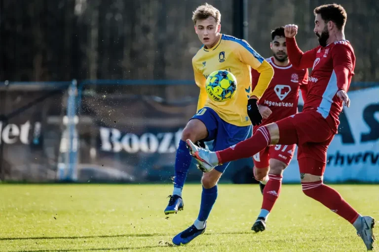Rangers on Alert as Oskar Fallenius Confirms Contract Exit Plan