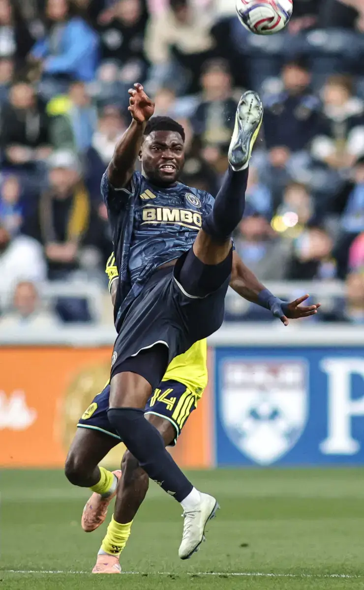 Rangers tactical shift proves defensive reward after £3m Philadelphia Union arrival