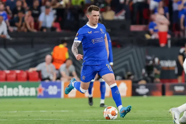 Ryan Jack Free Agent After Turkish Exit – “Itching to get back in