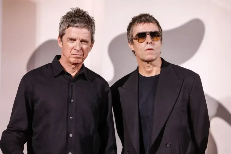 Rangers Fans React as Oasis Announce Celtic Park Dates