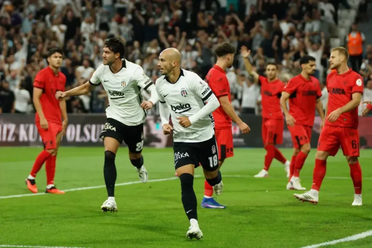 Vaclav Cerny just got even more expensive for Rangers