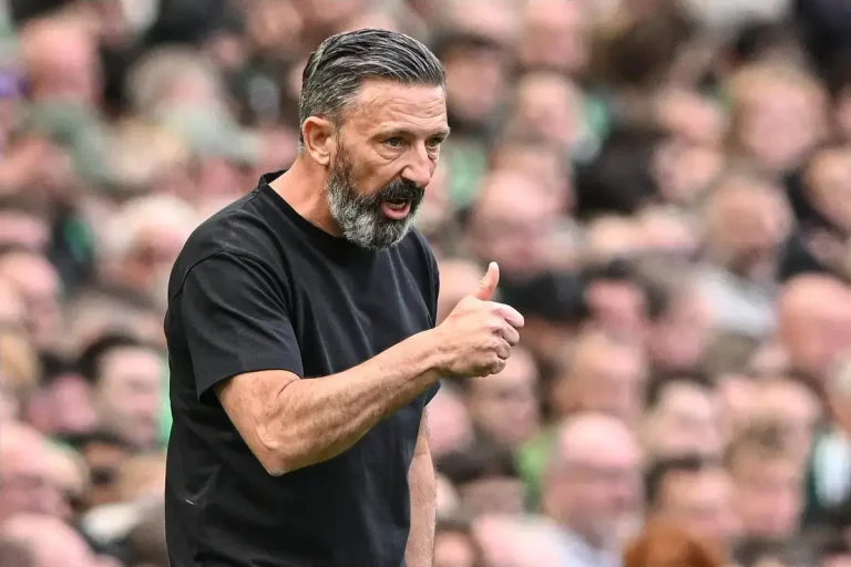 Rangers confirm Hampden Park clash against Aberdeen