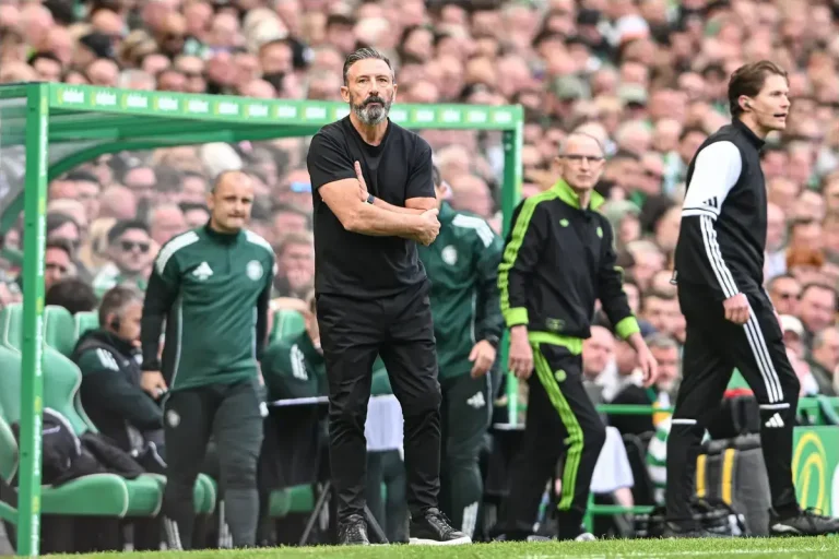 Derek McInnes faces Kim Min-su fatigue dilemma following landmark South Korea call-up