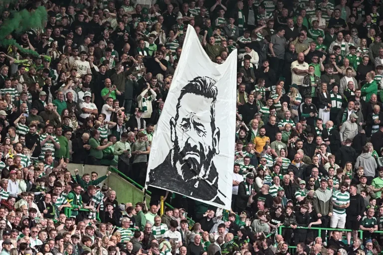 Rangers set Hampden date for Aberdeen semi-final