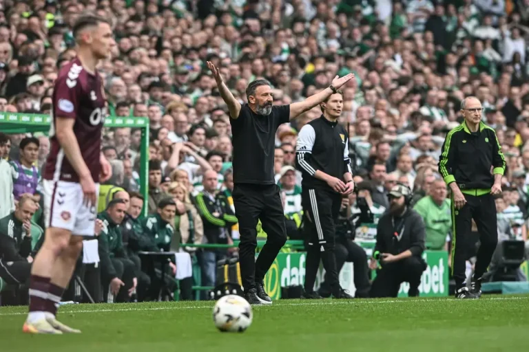 Derek McInnes Readies High-Profile Rangers Debutants For St Mirren After Shankland Injury