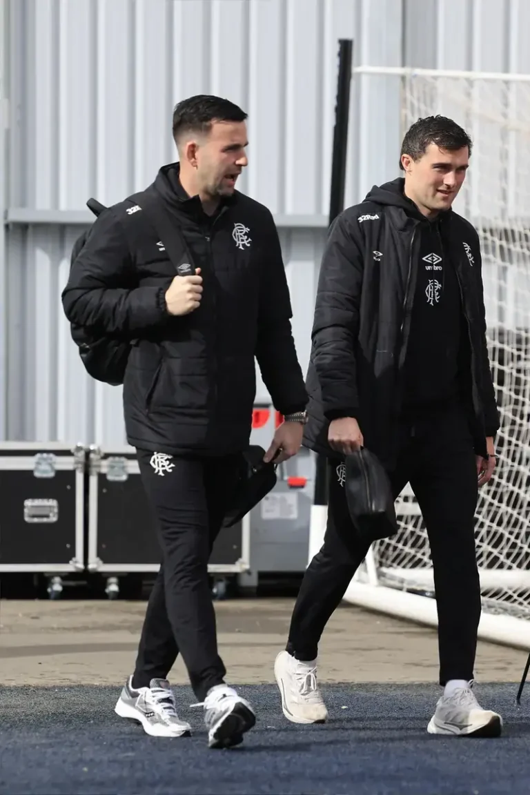 John Souttar faces Rangers wait after Aris Thessaloniki transfer breakdown
