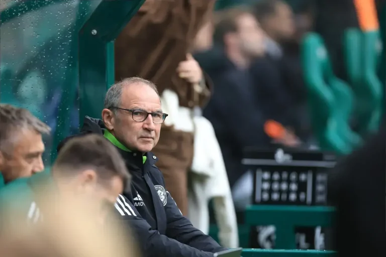 Martin O’Neill targets Rangers fatigue with calculated rotation