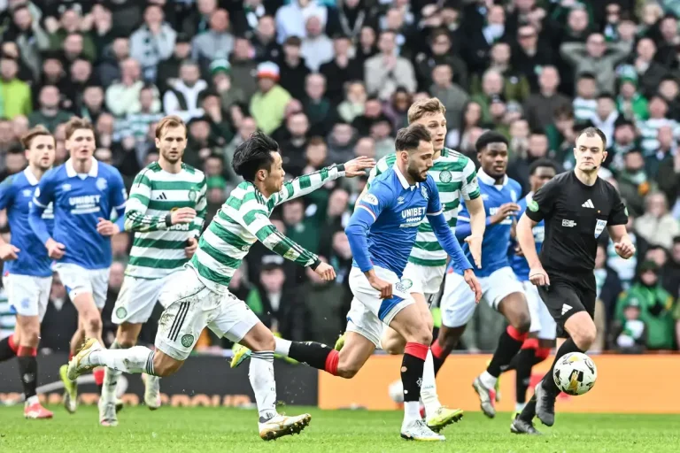 Financial Block On Al-Taawoun Loan Threatens Rangers Transfer Payout