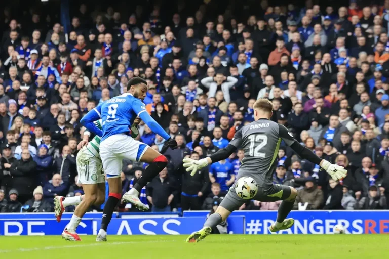 Celtic vs Rangers: Premiership Derby Preview and H2H Analysis
