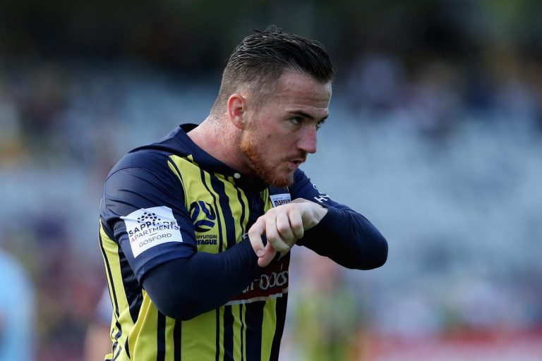 Former Rangers star completes second transfer in matter of weeks as he’s backed to take club into ‘next level’