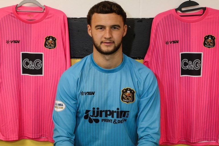 Northern Ireland goalkeeper backed ‘to go far in the game’ after sealing loan move from Rangers