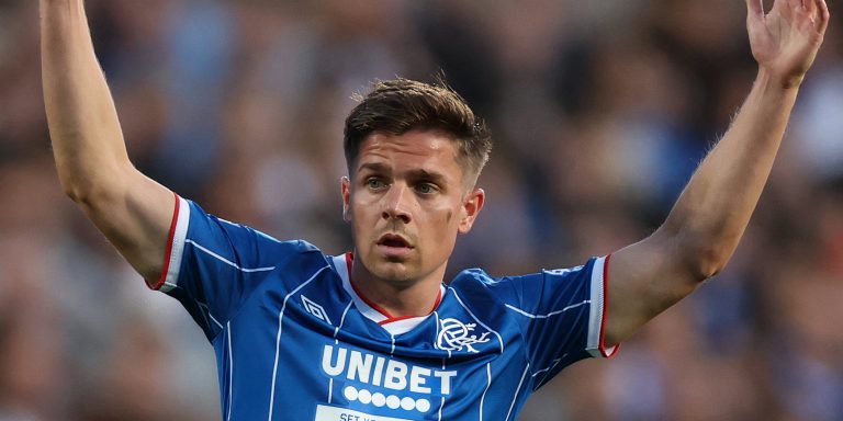 Over £4m wasted: Rangers flop has been a worse signing than Devlin