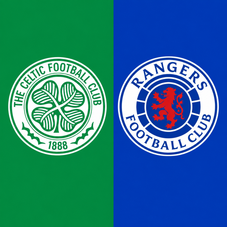 Celtic and Rangers can battle for free signing – Contract quirk helps Glasgow pair